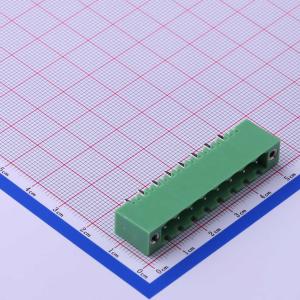 KF2EDGVM-5.08-8P商品缩略图