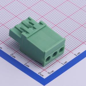 KF2EDGKB-5.0-3P商品缩略图