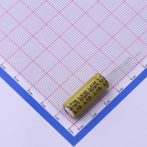 LKME2502W220MF商品缩略图