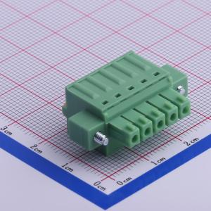 KF2EDGKDM-3.81-5P商品缩略图