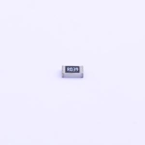 CR0805FR039P05Z商品缩略图