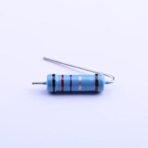 MF2W-0.27Ω±1% F型商品缩略图