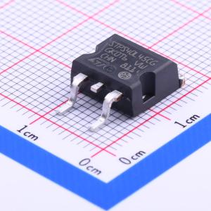 STPS40L45CG-TR商品缩略图