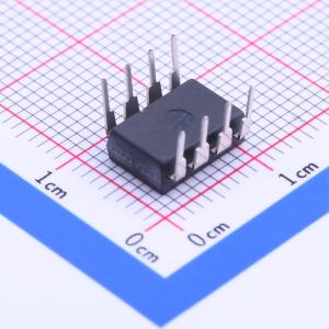 OPA2132PA商品缩略图