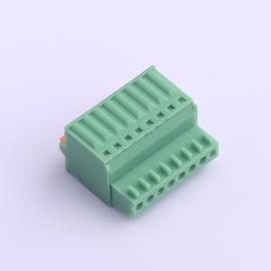 KF2EDGKD-2.5-8P商品缩略图