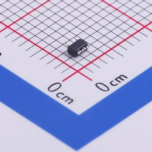 NC7SP17P5X商品缩略图