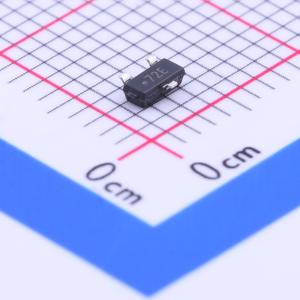 LM4041DEM3-1.2/NOPB商品缩略图