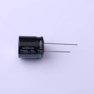 UHE1E222MHD6商品缩略图