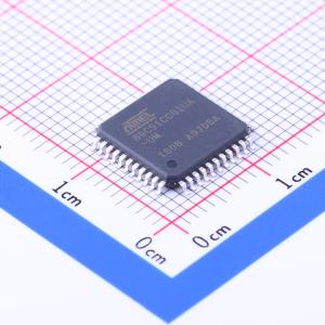 AT89C51CC01UA-RLTUM商品缩略图