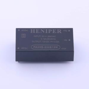 PA05G-220S12M商品缩略图