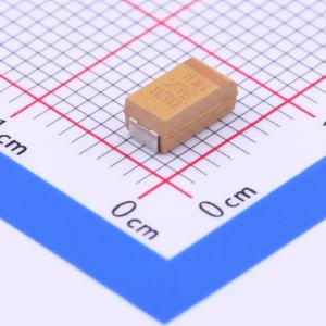 T491C106M025AT商品缩略图