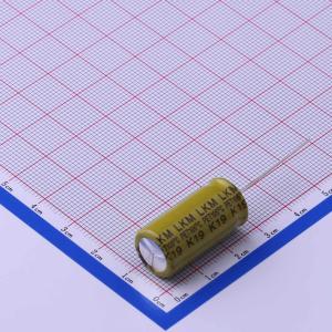 LKML2501H122MF商品缩略图