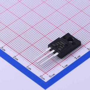 STF8N80K5商品缩略图