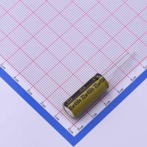 LKME2502W220MF商品缩略图