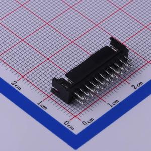 HX20016-22A black商品缩略图