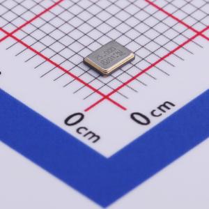 NX3225SA 25MHz 8pF ±15ppm -40℃~+85℃