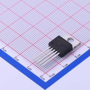 LM2575T-ADJ商品缩略图