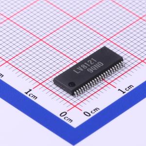 LV8121V-TLM-H商品缩略图