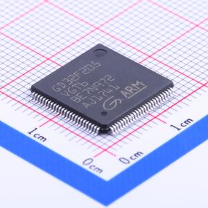 GD32F205VGT6商品缩略图