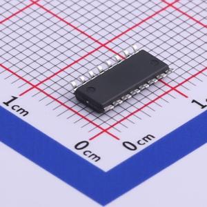 MC14027BDR2G商品缩略图