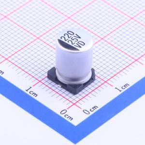 VD1E221MF105000CE0商品缩略图