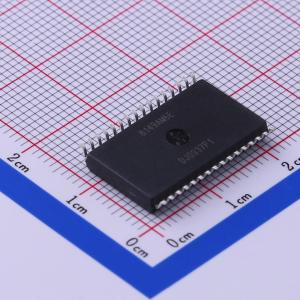 IS61C5128AS-25QLI商品缩略图