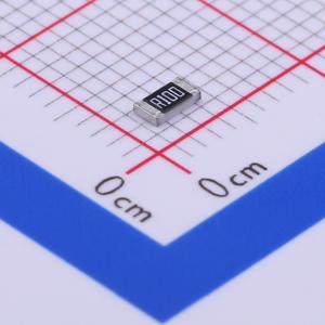 厚膜电阻 100mΩ ±1% 500mW