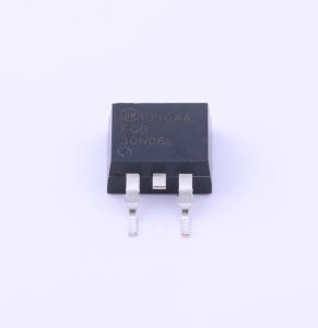 FQB30N06LTM商品缩略图