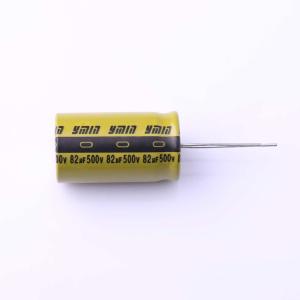 LKMJ3152H820MF商品缩略图