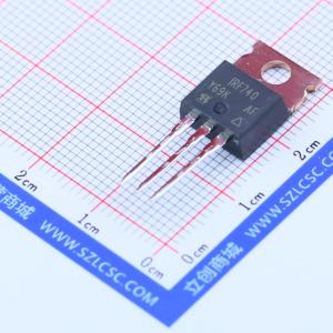 1个N沟道 耐压:400V 电流:6.3A