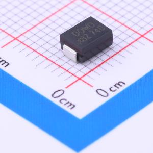 SMB10J24CA商品缩略图