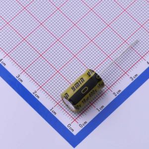 LKME1602G180MF商品缩略图