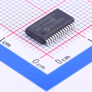 PIC24FV32KA302-I/SS商品缩略图