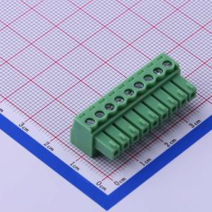 KF2EDGK-3.81-9P商品缩略图