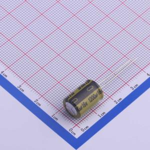 LKME1401C122MF商品缩略图