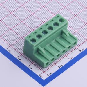 KF2EDGK-5.08-6P商品缩略图