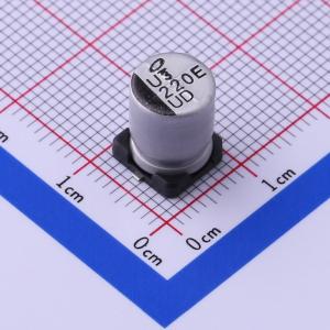220uF ±20% 25V