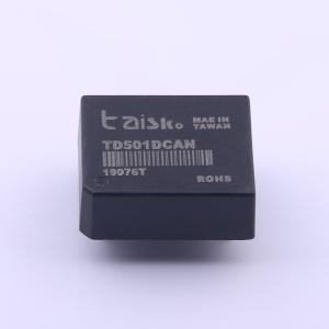 TD501DCAN商品缩略图