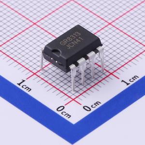 三通道电源监控器IC