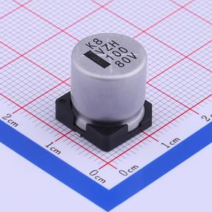 VZH101M1KTR-1313商品缩略图