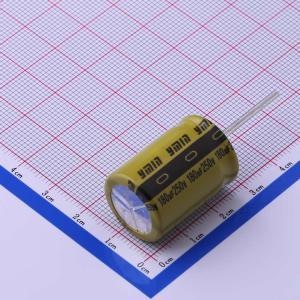 LKMJ2502E181MF商品缩略图