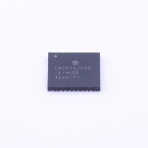 ENC424J600T-I/ML商品缩略图