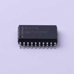 MC74HC273ADWR2G商品缩略图