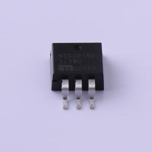 MIC29150-3.3WU-TR商品缩略图