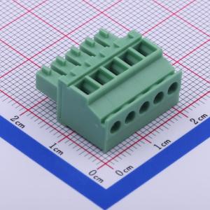 DB2EKA-3.81-5P-GN-S商品缩略图