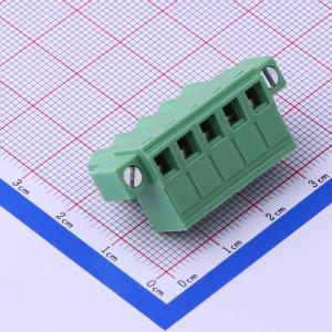 KF2EDGKM-5.08-5P商品缩略图