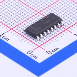 MC74HC138ADG商品缩略图