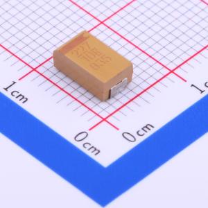 T495D227K010ATE100商品缩略图