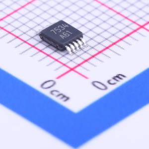 LMV712MM/NOPB商品缩略图