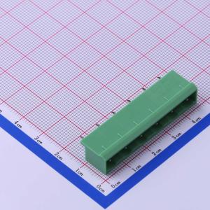 KF2EDGVC-7.62-6P商品缩略图